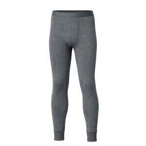 Uniqlo HeatTech Ultra Warm Thermal Leggings XL Charcoal Gray Base Layer